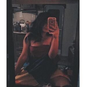 Meet your Posher, Nora